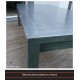 Tables hautes